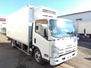 Used truck ISUZU　ELF　