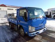 Used truck ISUZU　ELF　