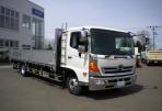 HINO　