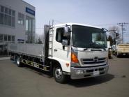 Used truck HINO　 　