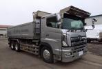 HINO　PROFIA