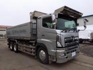 Used truck HINO　PROFIA　