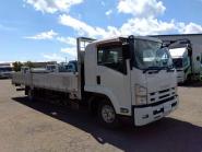 Used truck ISUZU　FORWARD　