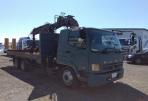 MITSUBISHI FUSO　FIGHTER