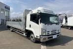 ISUZU　FORWARD