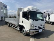 Used truck ISUZU　FORWARD　
