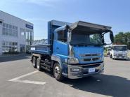 Used truck MITSUBISHI FUSO　SUPERGREAT　