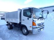 Used truck HINO　RANGER　