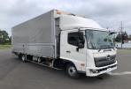 HINO　RANGER