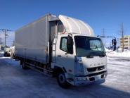 Used truck MITSUBISHI FUSO　FIGHTER　
