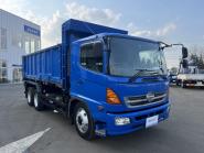 Used truck HINO　RANGER　