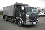 MITSUBISHI FUSO　FIGHTER