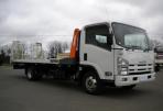 ISUZU　ELF