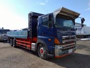 Used truck HINO　PROFIA　