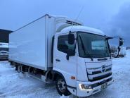 Used truck HINO　RANGER　
