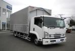 ISUZU　FORWARD