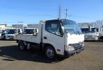 HINO　DUTRO