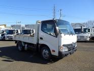 Used truck HINO　DUTRO　