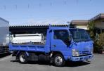 ISUZU　ELF