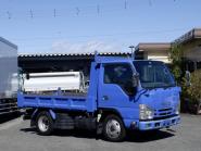 Used truck ISUZU　ELF　