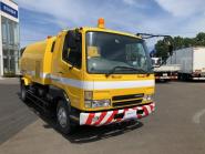 Used truck MITSUBISHI FUSO　FIGHTER　