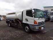 Used truck HINO　RANGER　