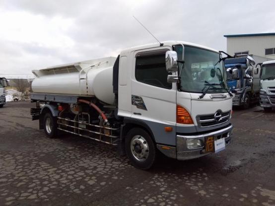 HINO RANGER LKG-FE7JJAA