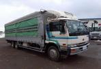 NISSAN DIESL　CONDOR