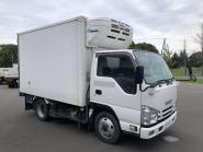 Used truck ISUZU　ELF　