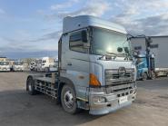 Used truck HINO　PROFIA　