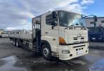 HINO　PROFIA
