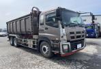 ISUZU　GIGA