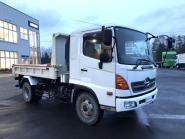 Used truck HINO　RANGER　