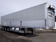 Used truck NIPPON FRUEHAUF　　　