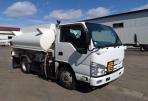 ISUZU　ELF