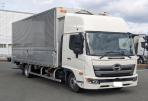 HINO　RANGER