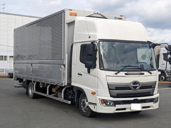 HINO RANGER 2PG-FD2ABG