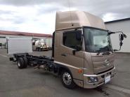 Used truck HINO　RANGER　