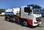 HINO　RANGER