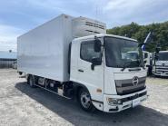 Used truck HINO　RANGER　