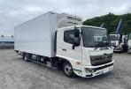 HINO　RANGER
