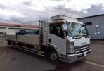 ISUZU　FORWARD