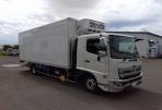 HINO　RANGER