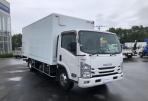 ISUZU　ELF