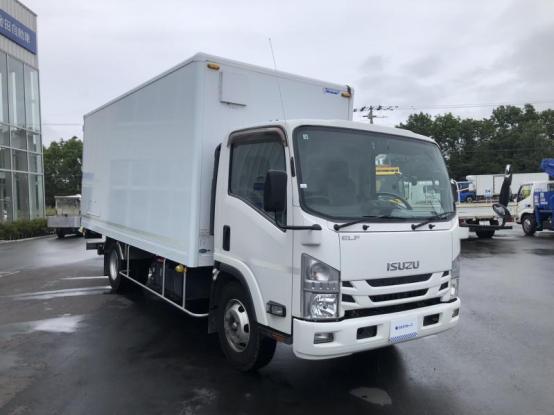 ISUZU ELF 2RG-NPR88YN