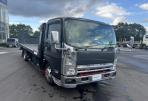 ISUZU　ELF