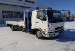 MITSUBISHI&nbsp;FUSO　FIGHTER