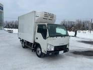 Used truck ISUZU　ELF　