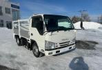 ISUZU　ELF