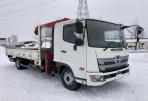 HINO　RANGER